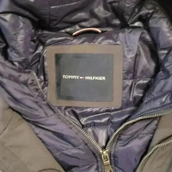 Tommy Hilfiger coat - Picture 3 of 6